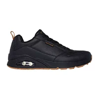 Skechers Mens Uno Alder Sneakers