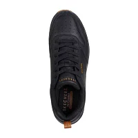 Skechers Mens Uno Alder Sneakers