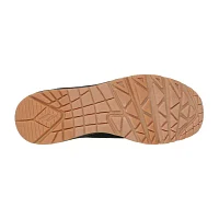 Skechers Mens Uno Alder Sneakers
