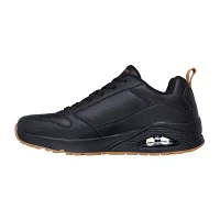 Skechers Mens Uno Alder Sneakers