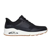 Skechers Mens Uno  Banksia Sneakers