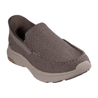 Skechers Hands Free Slip-Ins Mens Pollard Wilferd Slip-On Shoe