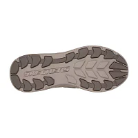 Skechers Hands Free Slip-Ins Mens Pollard Wilferd Slip-On Shoe