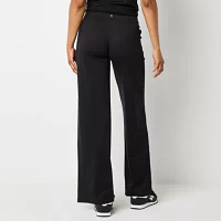 Xersion Everultra-Lite Womens Wide Leg Mid Rise Yoga Pant