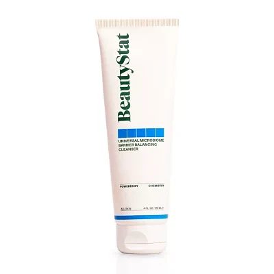 Beautystat Universal Microbiome Barrier Balancing Cleanser