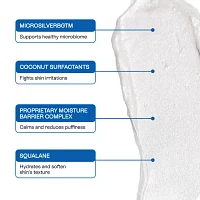 Beautystat Universal Microbiome Barrier Balancing Cleanser