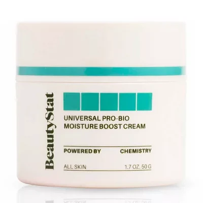Beautystat Universal Pro-Bio Moisture Boost Cream