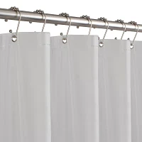 Maytex 8-Gauge 70"x71" Peva Shower Curtain Liner