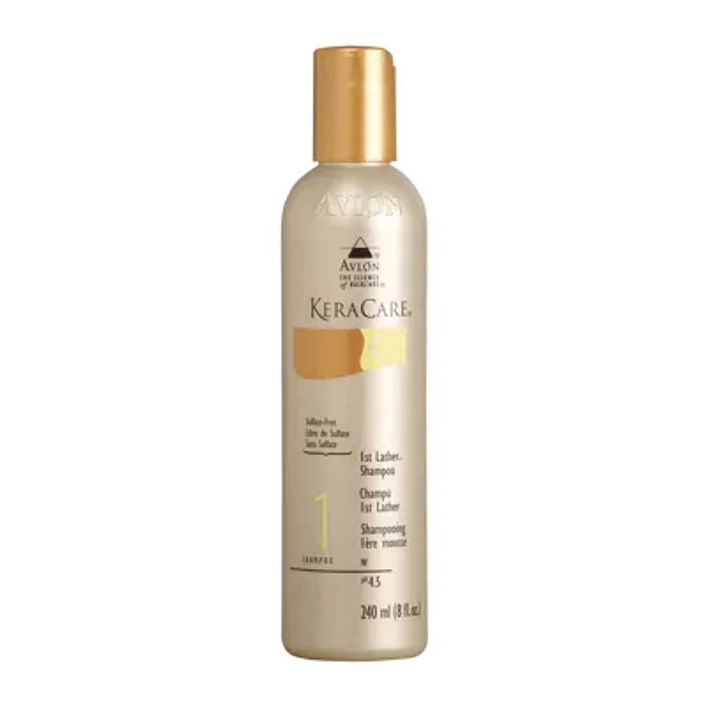 KeraCare® First Lather Shampoo