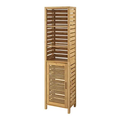 Bracken Tall Bathroom Cabinet