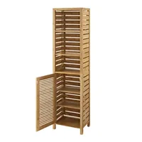 Bracken Tall Bathroom Cabinet