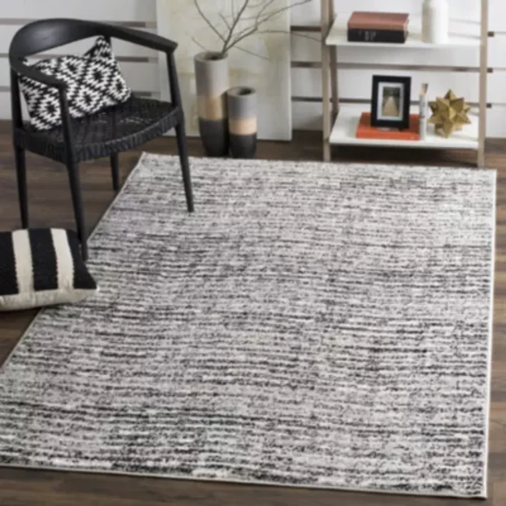 Safavieh Wilford Striped Area Rug