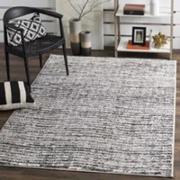 Safavieh Wilford Striped Area Rug