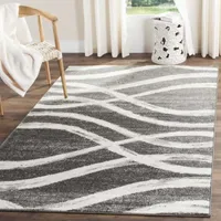 Safavieh Yvette Striped Area Rug