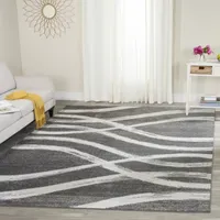 Safavieh Yvette Striped Area Rug