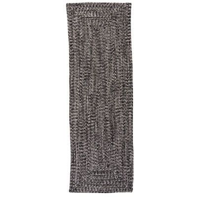 Colonial Mills® Blaise Tweed Reversible Indoor Outdoor Braided Runner Rugs