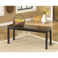 Signature Design by Ashley® Owingsville Dining Bench