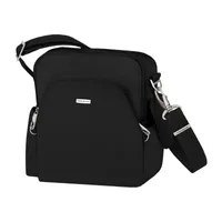 Travelon Anti-Theft Classic Travel Crossbody Bag