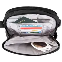 Travelon Anti-Theft Classic Travel Crossbody Bag