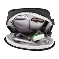 Travelon Anti-Theft Classic Travel Crossbody Bag