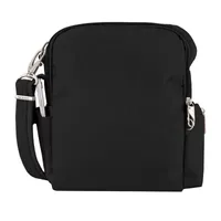 Travelon Anti-Theft Classic Travel Crossbody Bag