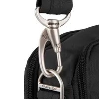 Travelon Anti-Theft Classic Travel Crossbody Bag