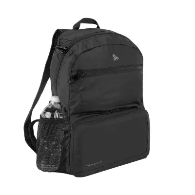 Travelon Anti-Theft Packable Backpack