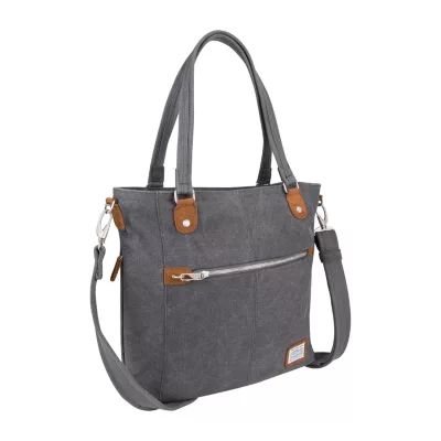 Travelon Anti-Theft Heritage Tote