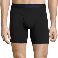 Fruit of the Loom Breathable Bonus Pack Big Mens 4 Boxer Briefs