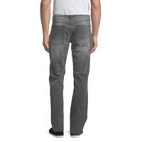 Arizona Mens Advance Flex 360 Straight Fit Jean