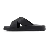 Eastland Womens Samantha Flat Sandals