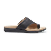 Eastland Womens Dallas Flat Sandals