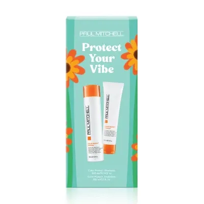 Paul Mitchell Protect Your Vibe 2-pc. Value Set