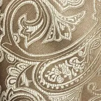J. Ferrar Tonal Paisley Tie Set