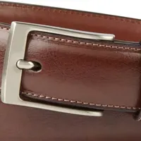 Stafford Double Keeper Mens Belt