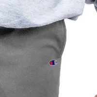 Champion Men's Workout Fleece Shorts - Big and Tall