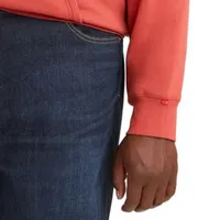 Levi's Big and Tall Mens 505 Straight Leg Jean