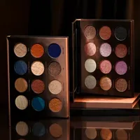 Shades By Shan After Dark Eyeshadow Palette