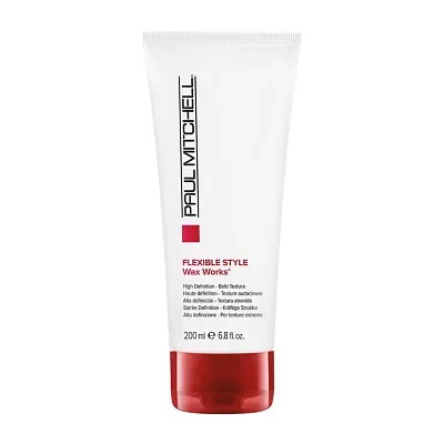 Paul Mitchell Wax Works Hair Wax-6.8 oz.