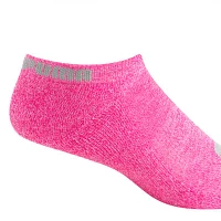 PUMA 3 Pair Low Cut Socks Womens