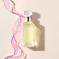 Calvin Klein Eternity For Women Eau De Parfum 3-Pc Gift Set ($171 Value)