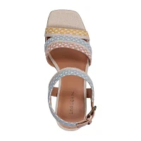 Indigo Road by Egypt Sherrod Womens Avanelle Heeled Sandals