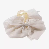 Bijoux Bar Bow Claw Hair Clip