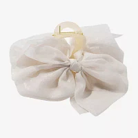 Bijoux Bar Bow Claw Hair Clip