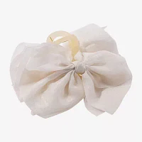 Bijoux Bar Bow Claw Hair Clip