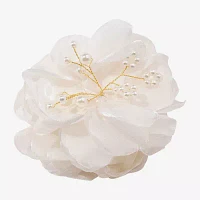 Bijoux Bar Flower Hair Clip