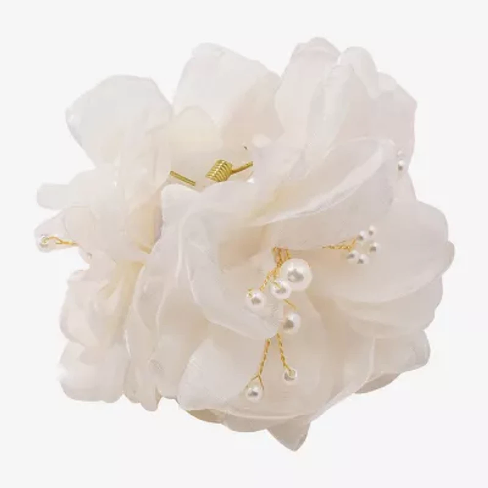 Bijoux Bar Flower Hair Clip