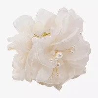 Bijoux Bar Flower Hair Clip