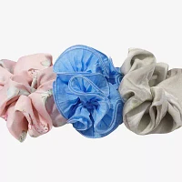 Bijoux Bar 3-pc. Hair Ties