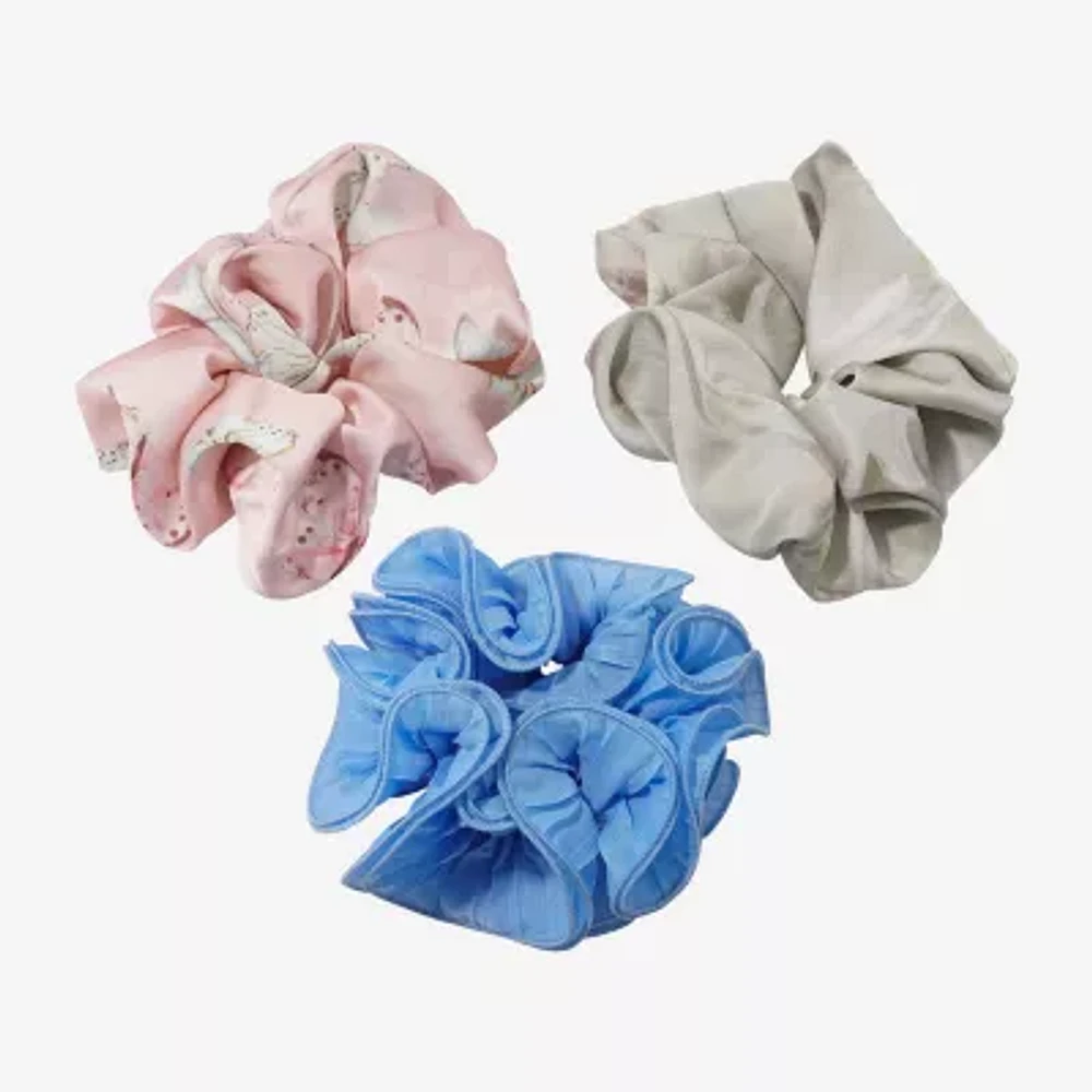 Bijoux Bar 3-pc. Hair Ties